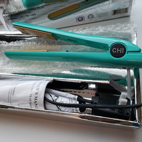 NWOT 1” Flat Iron Remington | Hair | Nwot Remington Inch Antistatic Ceramic  main image 4